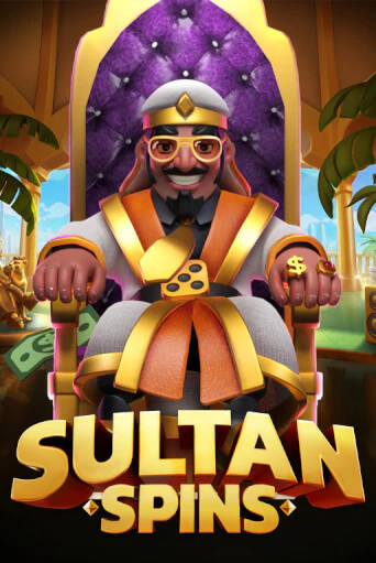 Sultan Spins - играть онлайн | Вулкан Вегас Беларусь - без регистрации