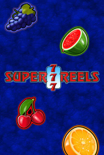 Super 7 Reels - играть онлайн | Вулкан Вегас Беларусь - без регистрации