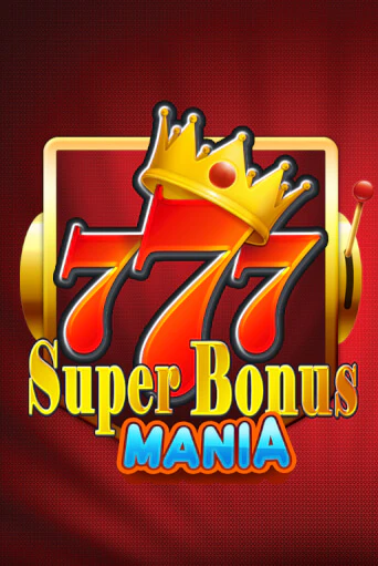 Super Bonus Mania - играть онлайн | Вулкан Вегас Беларусь - без регистрации