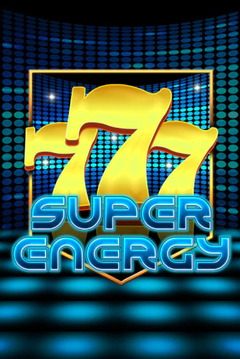 Super Energy - играть онлайн | Вулкан Вегас Беларусь - без регистрации