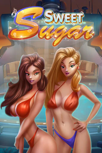 Sweet Sugar - играть онлайн | Вулкан Вегас Беларусь - без регистрации