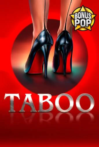 Taboo - играть онлайн | Вулкан Вегас Беларусь - без регистрации