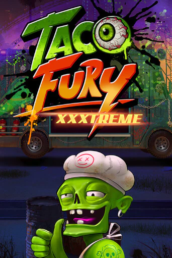 Taco Fury Xxxtreme - играть онлайн | Вулкан Вегас Беларусь - без регистрации