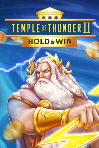 Temple of Thunder II - играть онлайн | Вулкан Вегас Беларусь - без регистрации