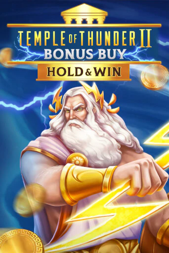 Temple of Thunder II Bonus Buy - играть онлайн | Вулкан Вегас Беларусь - без регистрации