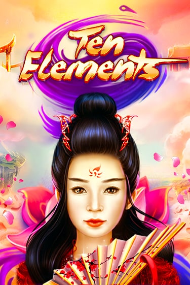 Ten Elements - играть онлайн | Вулкан Вегас Беларусь - без регистрации