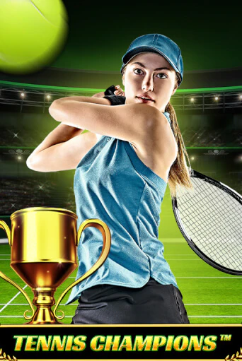 Tennis Champions - играть онлайн | Вулкан Вегас Беларусь - без регистрации