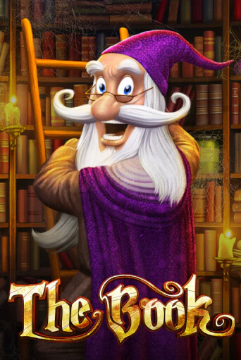 The Book - играть онлайн | Вулкан Вегас Беларусь - без регистрации