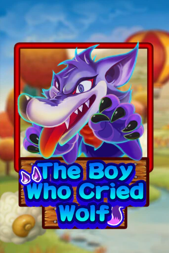 The Boy Who Cried Wolf - играть онлайн | Вулкан Вегас Беларусь - без регистрации