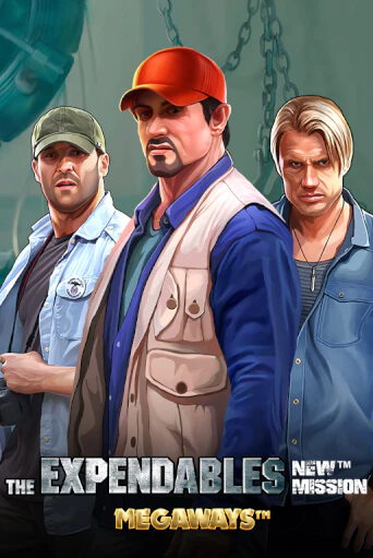 The Expendables New Mission Megaways - играть онлайн | Вулкан Вегас Беларусь - без регистрации