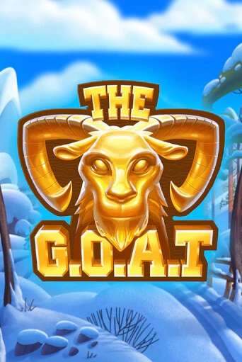 The G.O.A.T - играть онлайн | Вулкан Вегас Беларусь - без регистрации