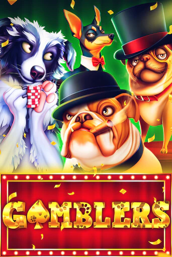 The Gamblers - играть онлайн | Вулкан Вегас Беларусь - без регистрации