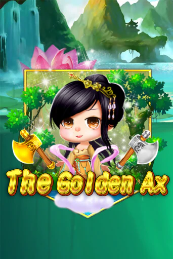The Golden Ax - играть онлайн | Вулкан Вегас Беларусь - без регистрации