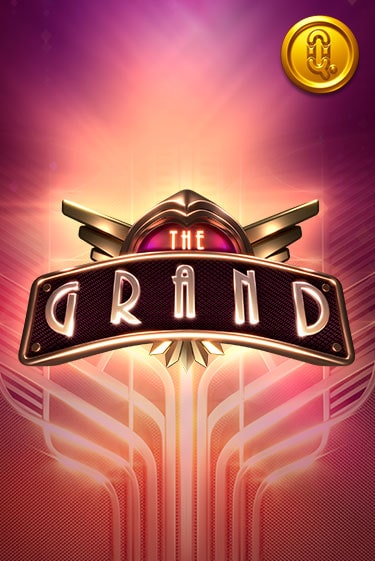 The Grand - играть онлайн | Вулкан Вегас Беларусь - без регистрации