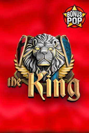 The King - играть онлайн | Вулкан Вегас Беларусь - без регистрации
