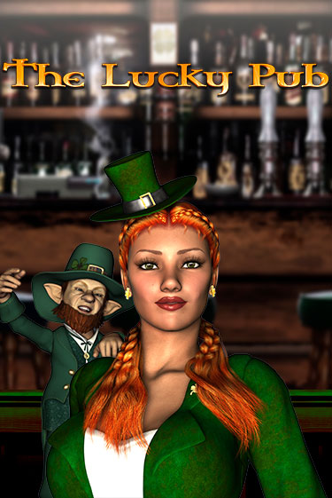 The Lucky Pub - играть онлайн | Вулкан Вегас Беларусь - без регистрации