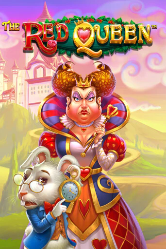The Red Queen™ - играть онлайн | Вулкан Вегас Беларусь - без регистрации