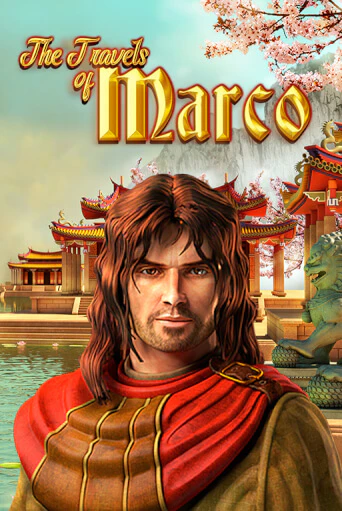 The Travels of Marco - играть онлайн | Вулкан Вегас Беларусь - без регистрации
