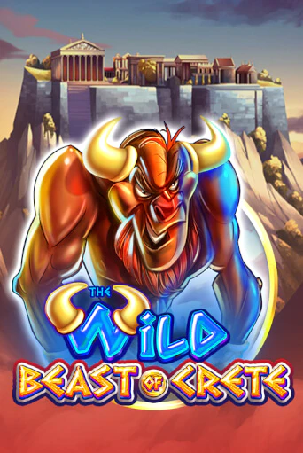 The Wild Beast of Crete - играть онлайн | Вулкан Вегас Беларусь - без регистрации
