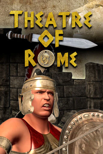 Theatre of Rome - играть онлайн | Вулкан Вегас Беларусь - без регистрации