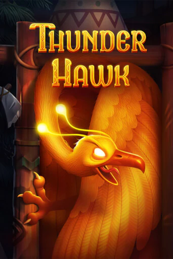 Thunder Hawk - играть онлайн | Вулкан Вегас Беларусь - без регистрации