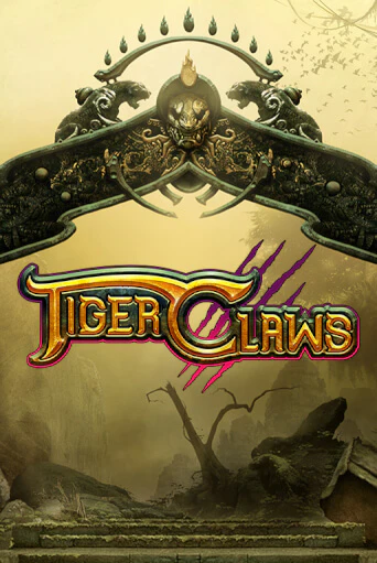 Tiger Claws - играть онлайн | Вулкан Вегас Беларусь - без регистрации