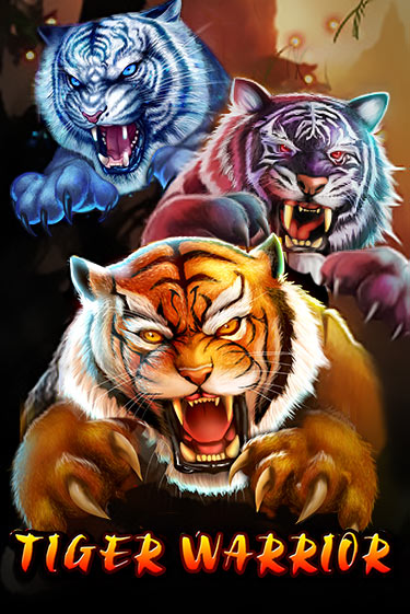Tiger Warrior - играть онлайн | Вулкан Вегас Беларусь - без регистрации