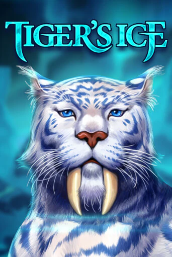 Tigers Ice - играть онлайн | Вулкан Вегас Беларусь - без регистрации