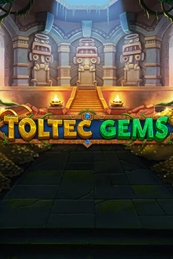Toltec Gems - играть онлайн | Вулкан Вегас Беларусь - без регистрации