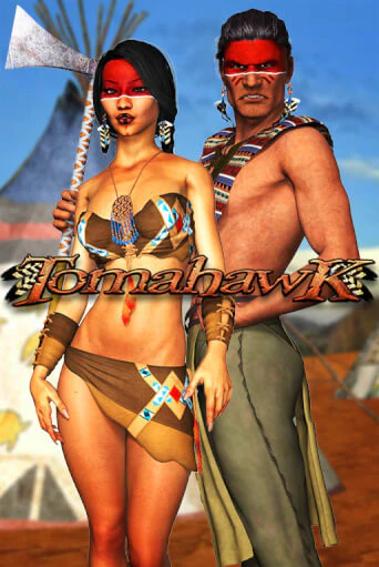 Tomahawk - играть онлайн | Вулкан Вегас Беларусь - без регистрации