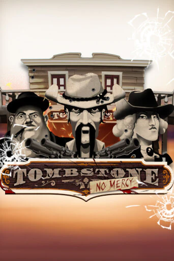 Tombstone: No Mercy - играть онлайн | Вулкан Вегас Беларусь - без регистрации