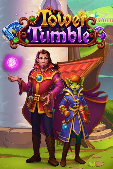 Tower Tumble - играть онлайн | Вулкан Вегас Беларусь - без регистрации