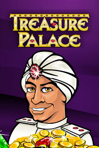 Treasure Palace - играть онлайн | Вулкан Вегас Беларусь - без регистрации