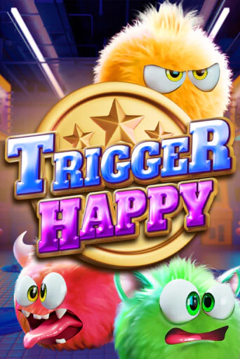 Trigger Happy - играть онлайн | Вулкан Вегас Беларусь - без регистрации