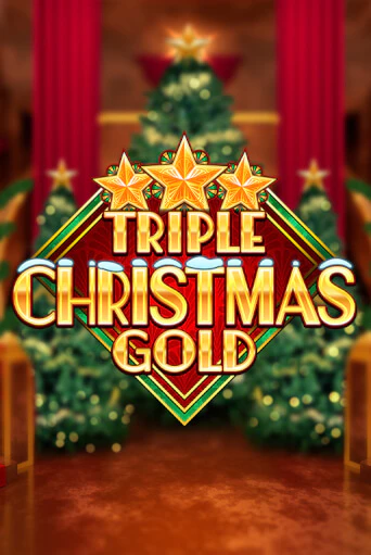 Triple Christmas Gold - играть онлайн | Вулкан Вегас Беларусь - без регистрации