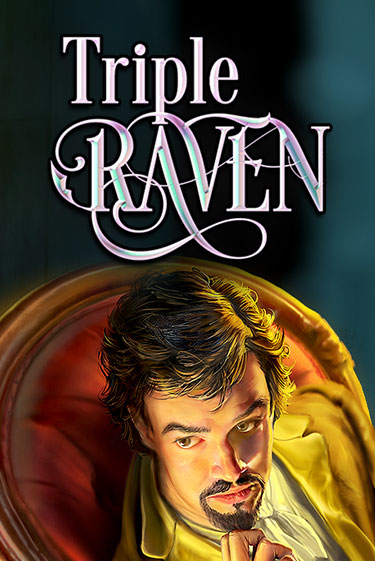 Triple Raven - играть онлайн | Вулкан Вегас Беларусь - без регистрации