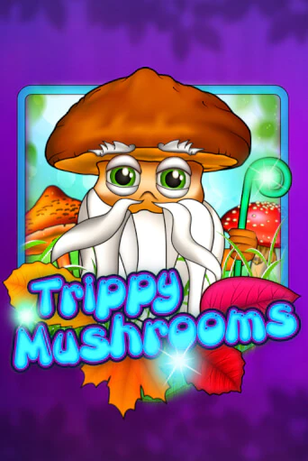 Trippy Mushrooms - играть онлайн | Вулкан Вегас Беларусь - без регистрации