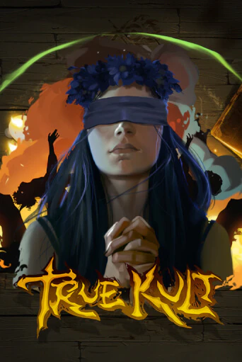 True Kult - играть онлайн | Вулкан Вегас Беларусь - без регистрации
