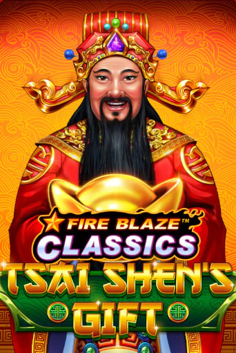 Tsai Shen's Gift - играть онлайн | Вулкан Вегас Беларусь - без регистрации