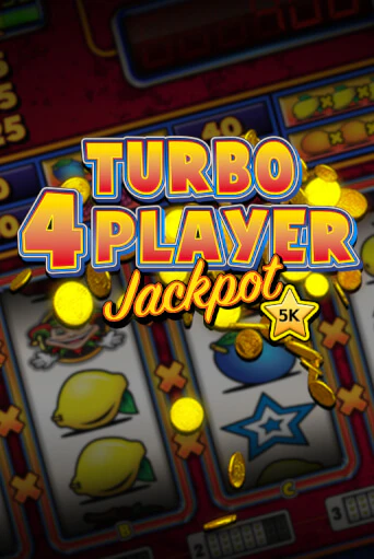 Turbo4Player - играть онлайн | Вулкан Вегас Беларусь - без регистрации