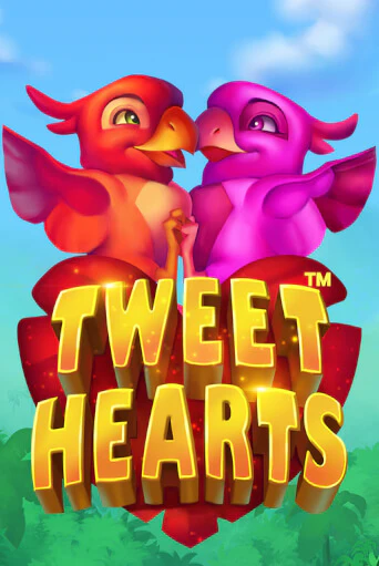 Tweethearts - играть онлайн | Вулкан Вегас Беларусь - без регистрации