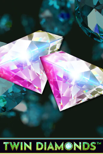 Twin Diamonds - играть онлайн | Вулкан Вегас Беларусь - без регистрации