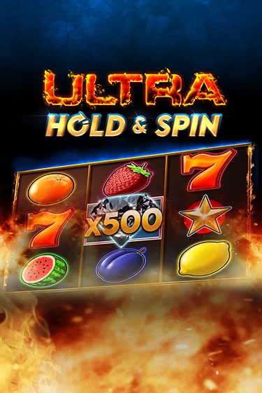 Ultra Hold and Spin - играть онлайн | Вулкан Вегас Беларусь - без регистрации