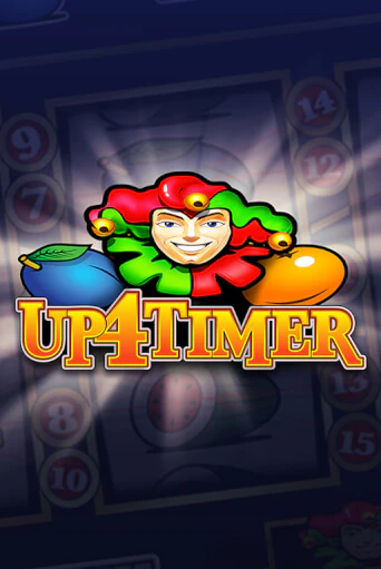 Up4Timer - играть онлайн | Вулкан Вегас Беларусь - без регистрации
