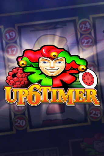 Up6Timer - играть онлайн | Вулкан Вегас Беларусь - без регистрации