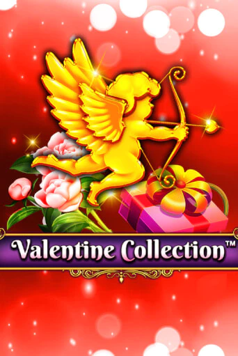 Valentine Collection 10 Lines - играть онлайн | Вулкан Вегас Беларусь - без регистрации