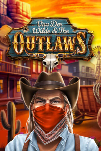 Van der Wilde and The Outlaws - играть онлайн | Вулкан Вегас Беларусь - без регистрации