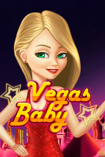 Vegas Baby - играть онлайн | Вулкан Вегас Беларусь - без регистрации