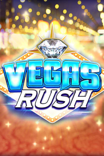 Vegas Rush - играть онлайн | Вулкан Вегас Беларусь - без регистрации
