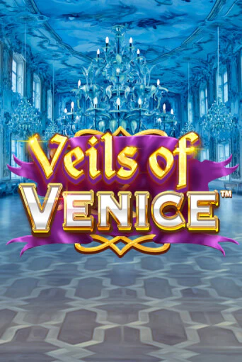 Veils of Venice™ - играть онлайн | Вулкан Вегас Беларусь - без регистрации